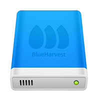 Free Download BlueHarvest 8 for Mac