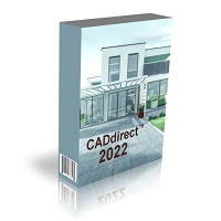 Free Download CADdirect 2022