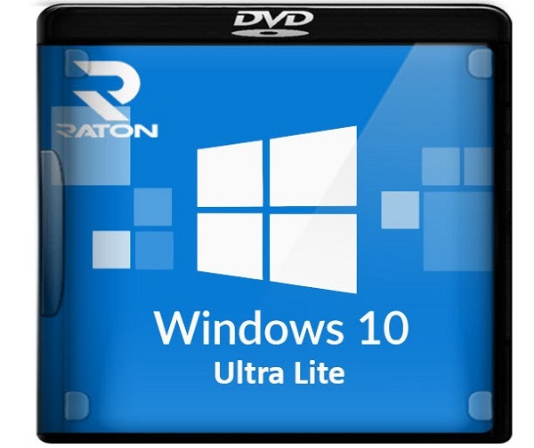 Free Download Windows 10 Ultra Lite 2021 ISO