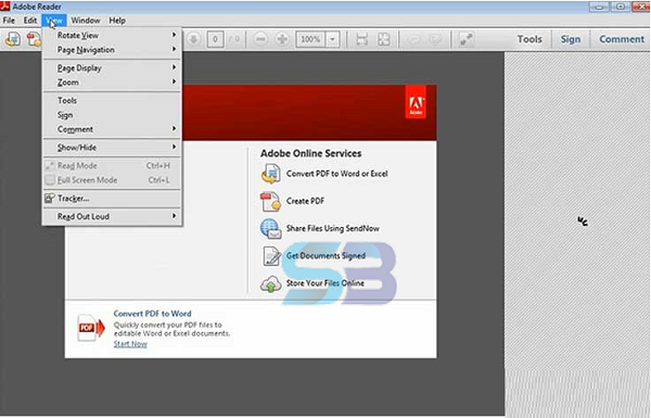 can i still download adobe reader xi