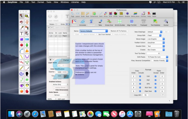 download EazyDraw 10 for mac free