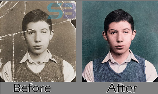 download Picture Colorizer 3.0.0 ISO free