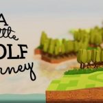 A Little Golf Journey Review (PC)