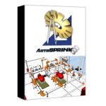 AutoSPRINK 2019 free download