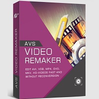 Free Download AVS Video ReMaker 6