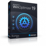 Free Download Ashampoo WinOptimizer 19