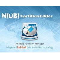 Free Download NIUBI Partition Editor TE 7.4.1 Portable