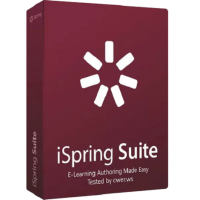 Free Download iSpring Suite 10 for Windows