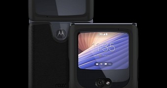 Motorola Razr 3 Confirmed by Lenovo