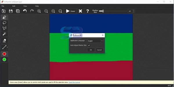 download Teorex Inpaint Portable free