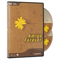 free download Cloanto Amiga Forever 9 Offline