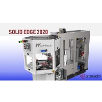 free download Solid Edge 2020