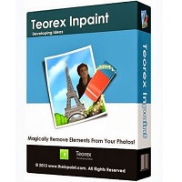 free download Teorex Inpaint 9.0 Portable