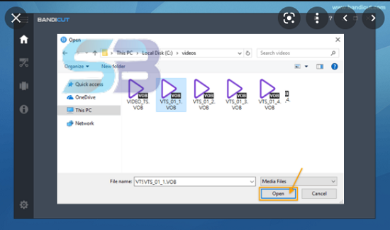 AVAide MP4 Converter free download