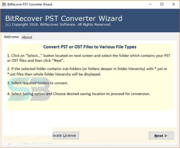 Converter Wizard 12 free download