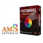 Free Download AMS Software PhotoWorks 14