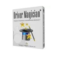 Free Download Driver Magician 5 New Update 2022