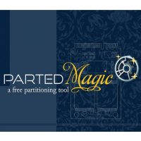 Free Download Parted Magic 2022 ISO