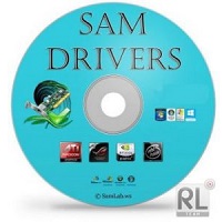 Free Download SamDrivers 2022