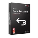 Free Download Stellar Data Recovery Professional 10