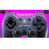 Free Download Xpadder 2021