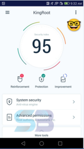 Free KingRoot for Android free download