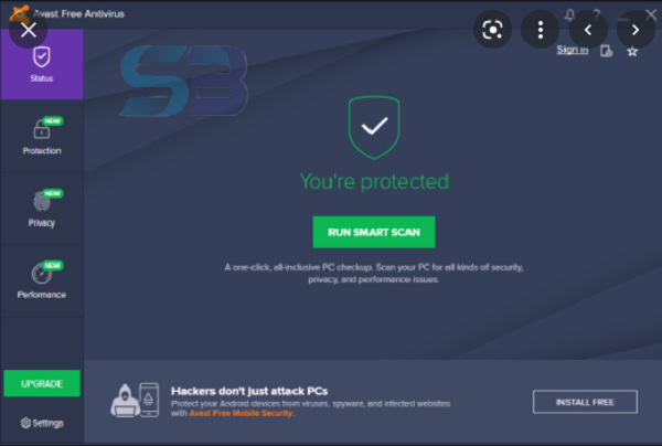 download Avast Free Antivirus Offline Installer 2022 free