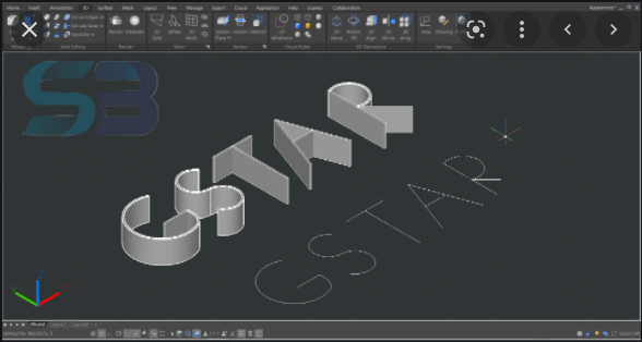 download GstarCAD 2021 for Windows 64-bit free