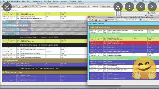 download Magic Scheduling 6 free