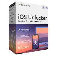 free download Apeaksoft iOS Unlocker 1.0.32