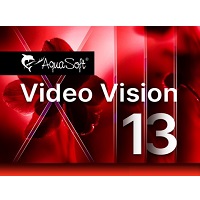 Free Download AquaSoft Video Vision 13