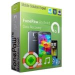 Free Download FonePaw Android Data Recovery 3.9.0