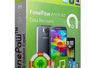 Free Download FonePaw Android Data Recovery 3.9.0