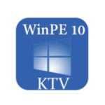 Free Download WinPE 10 KTV Version 4 Final 2022