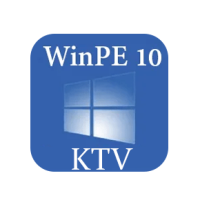 Free Download WinPE 10 KTV Version 4 Final 2022