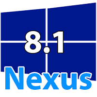 Free Download Windows Nexus LiteOS 8.1
