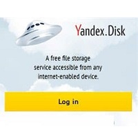 Free Download Yandex Disk Offline Installer