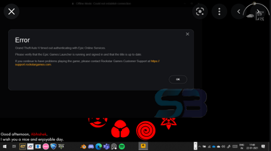 Vortex Mod Manager Offline Installer free download