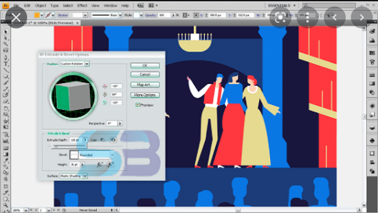 adobe illustrator portable cs3 free download