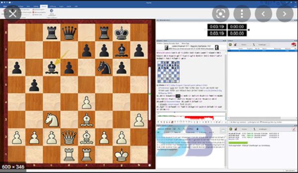 download Komodo Chess 14 free