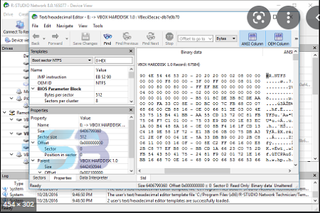 download R-Studio Agent 9 Data Recovery free