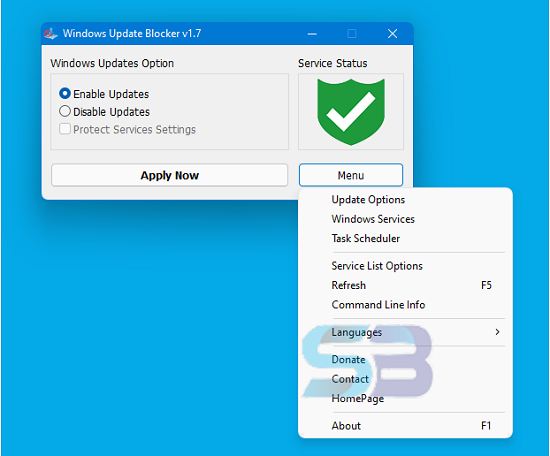 download Windows Update Blocker 2022 free