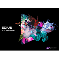 free download EDIUS Pro 9 Latest Version