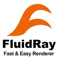 free download FluidRay 2022
