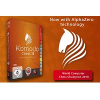 free download Komodo Chess 14 v17.19.0.0