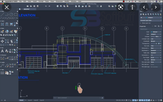 AutoCAD 2023 Portable free download