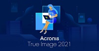 Free Download Acronis True Image 2021 Bootable ISO