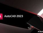 Free Download AutoCAD 2023 Portable
