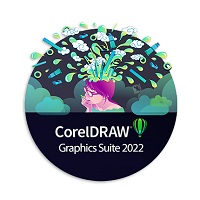 Free Download CorelDRAW Graphics Suite 2022 Portable v24.0.0.301 (x64)