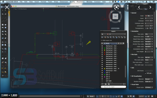 download Autodesk AutoCAD 2023 Portable free